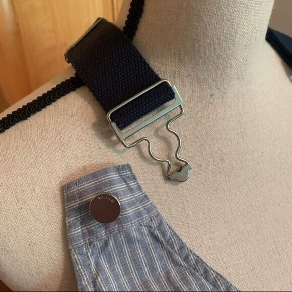 Volcom Cham Stripe Short Dress - Picture 8 of 10